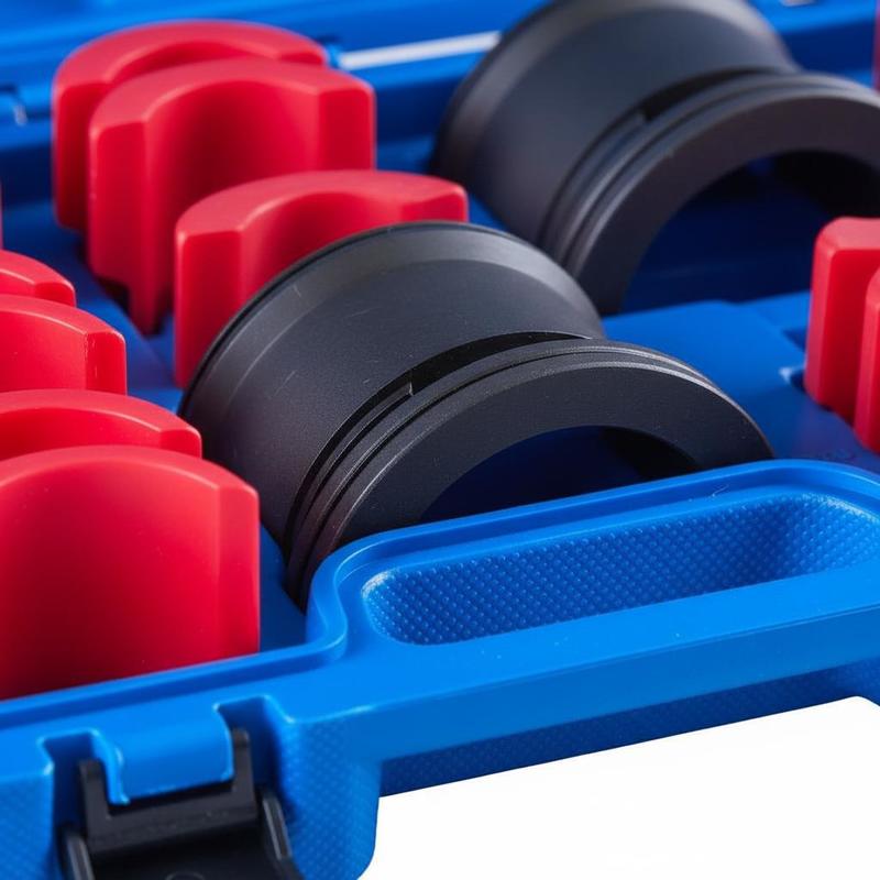 Bushing Driver Tool Set 14 Pcs - Tool Workshop incelemesi ve fiyatı