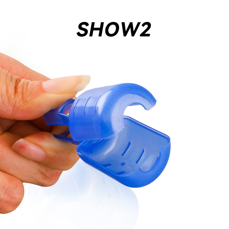 5pcs Squid Jig Hook Cover Anti - Dowel Jig Kit incelemesi ve fiyatı