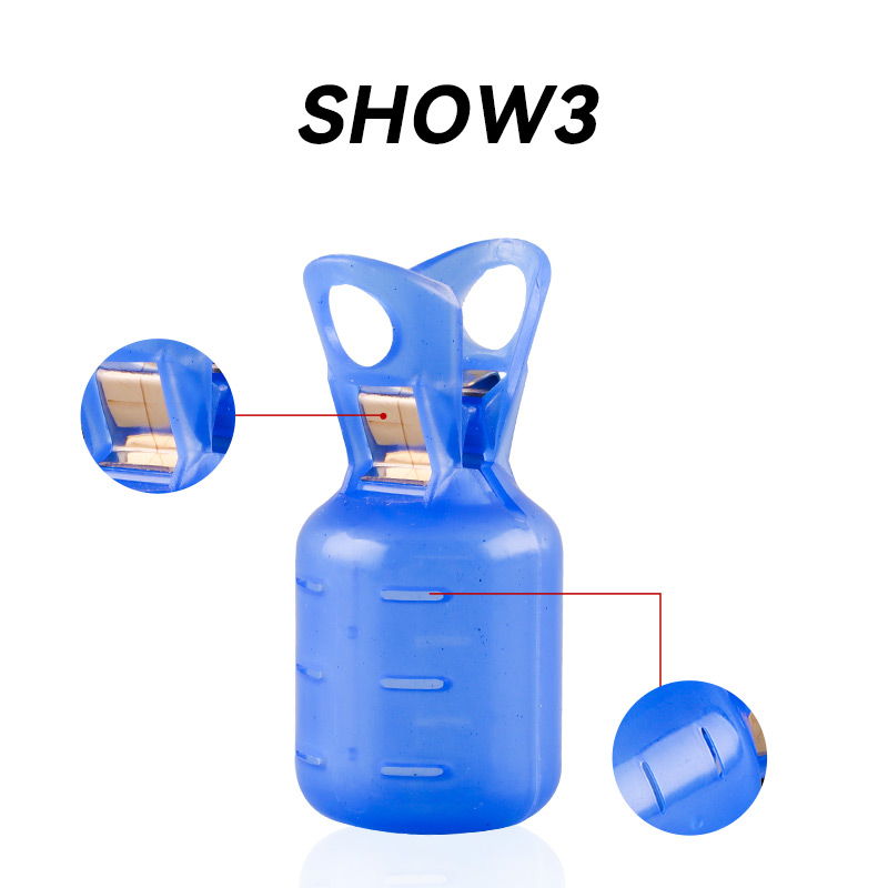 5pcs Squid Jig Hook Cover Anti - Dowel Jig Kit incelemesi ve fiyatı