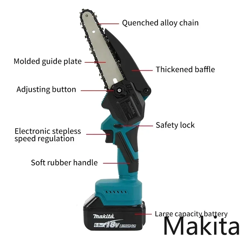 Makita 4