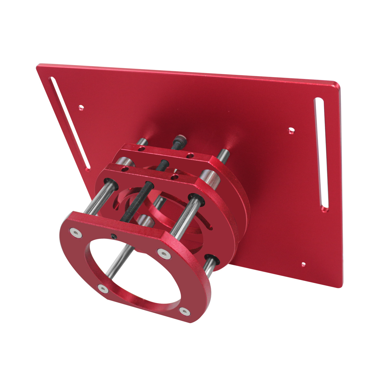 Woodworking Router Lift Kit -  - Router Table Insert incelemesi ve fiyatı