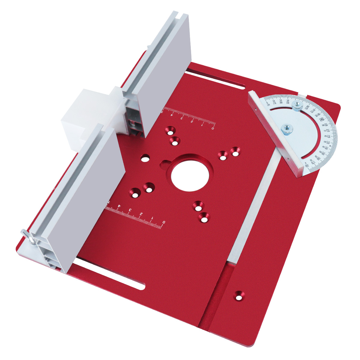 Woodworking Router Lift Kit -  - Router Table Insert incelemesi ve fiyatı