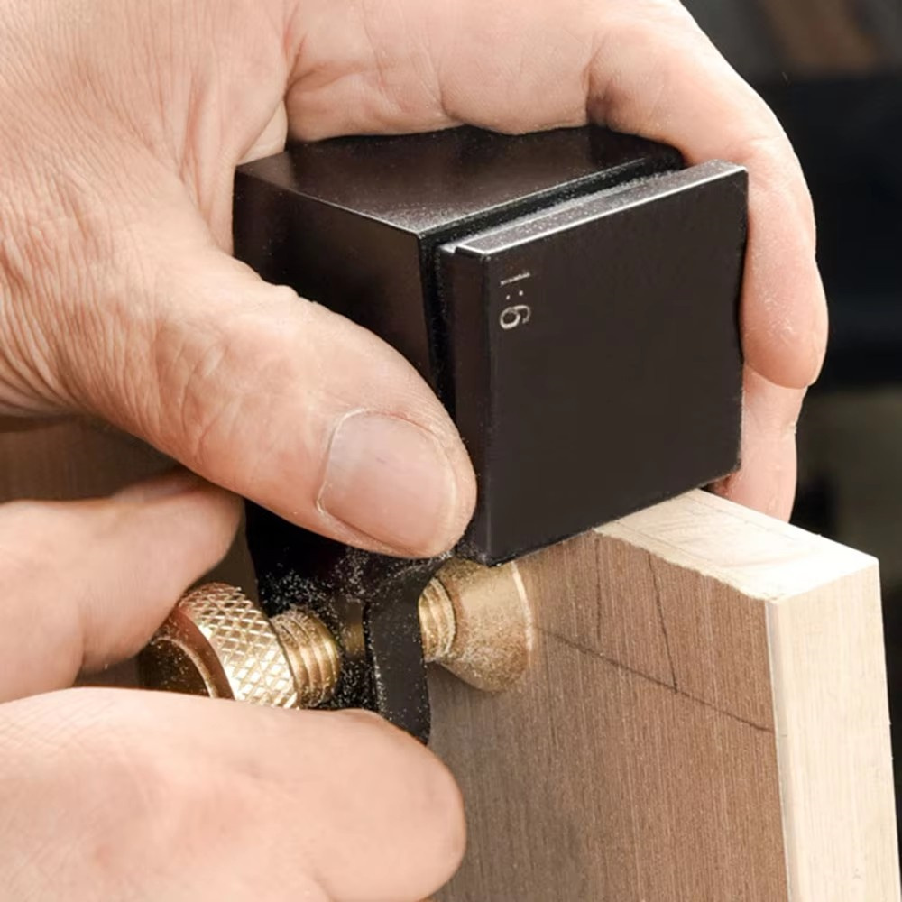 Woodworking Guide Dovetail Gau - Dovetail Marking Guide incelemesi ve fiyatı