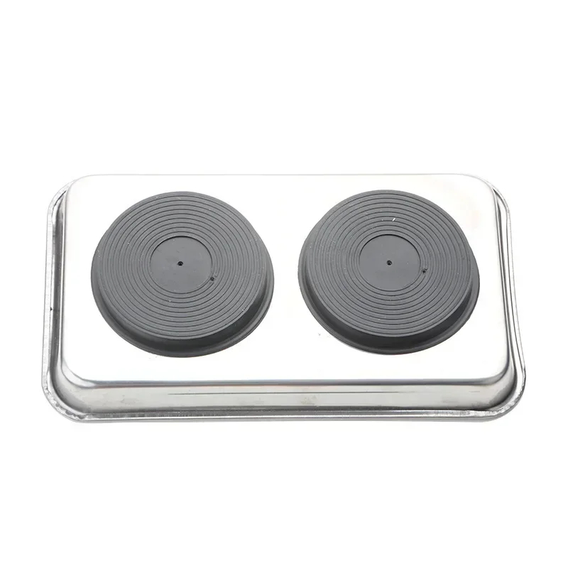 Round /Square Magnetic Bowl, D - Magnetic Parts Tray incelemesi ve fiyatı