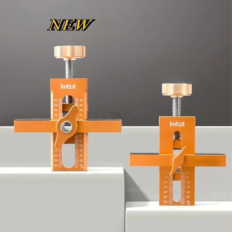 Woodworking Cabinet Door Insta - Dowel Jig Kit incelemesi ve fiyatı