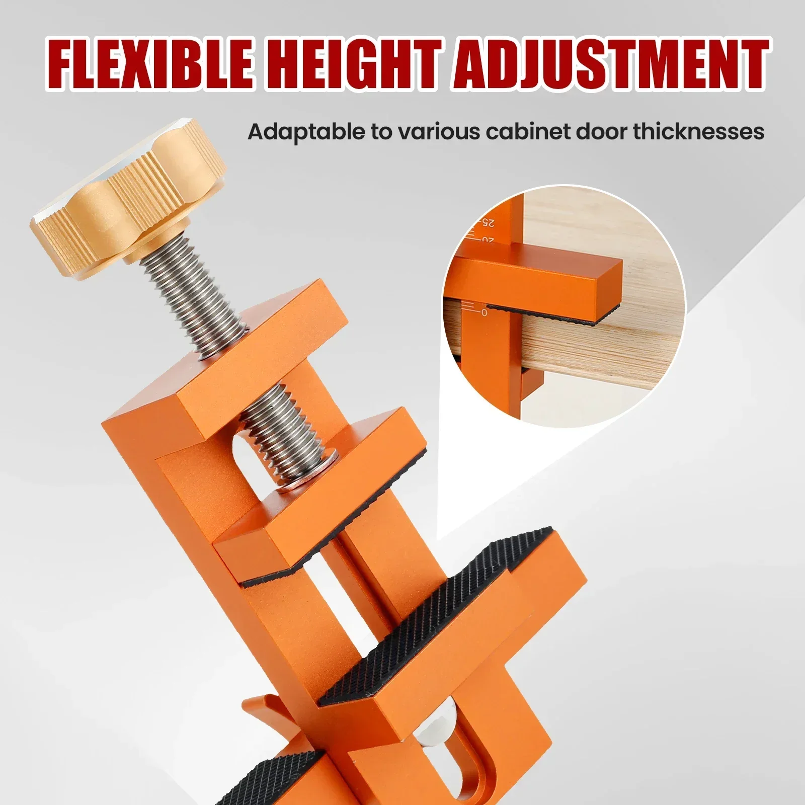 Woodworking Cabinet Door Insta - Dowel Jig Kit incelemesi ve fiyatı