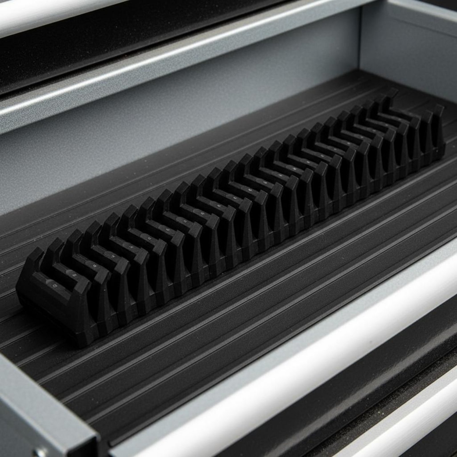 Wrench Storage Rail Includes S - Tools For Garage incelemesi ve fiyatı