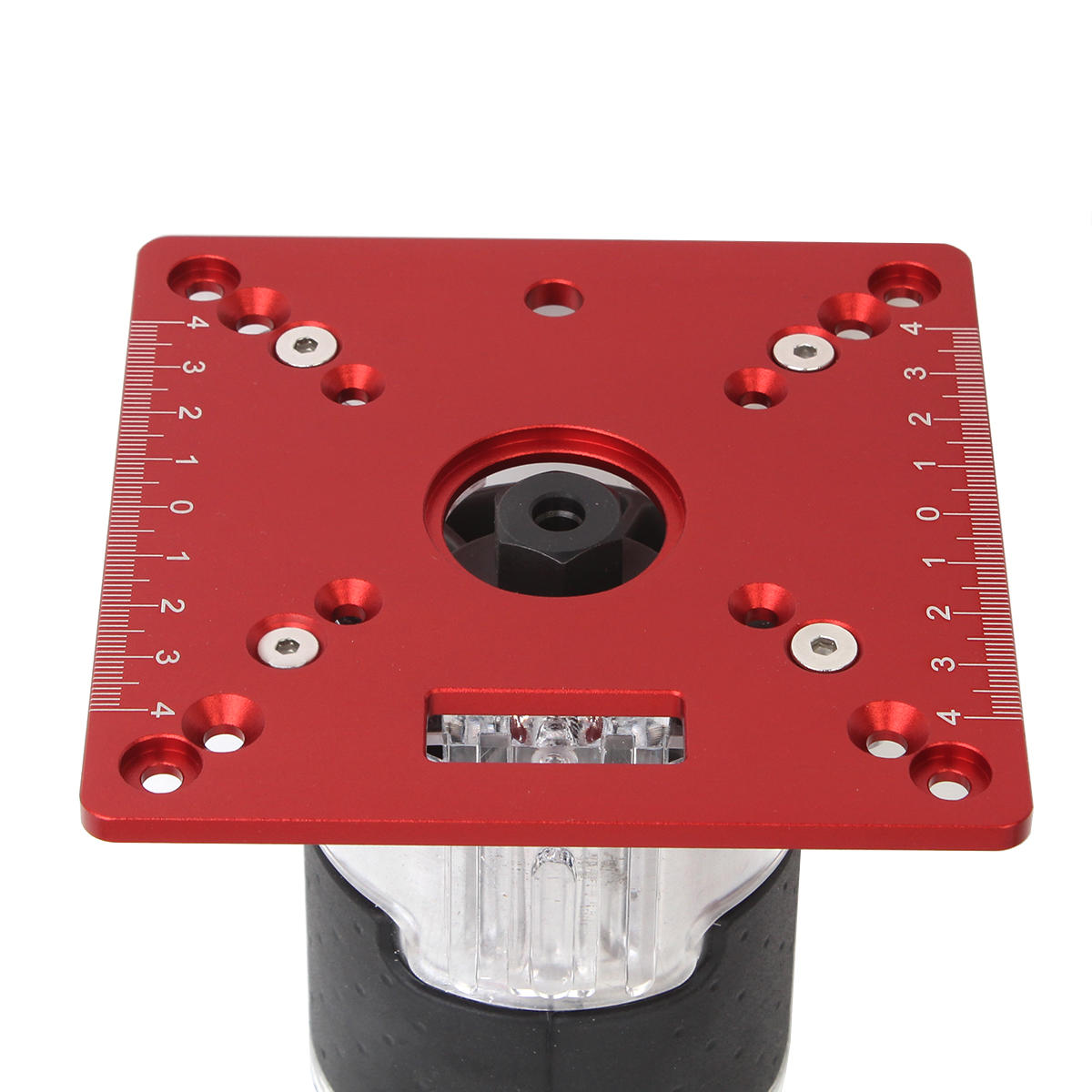 Multi-Functional Aluminum Allo - Router Table Insert incelemesi ve fiyatı