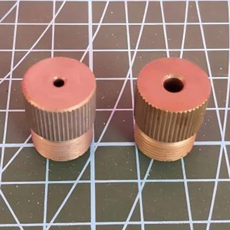 7Pcs Drill Sleeve Woodworking  - Dowel Jig Kit incelemesi ve fiyatı
