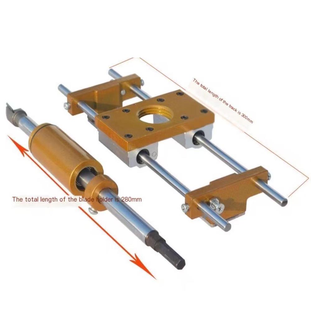 Multifunctional Wooden Door Lo - Dowel Jig Kit incelemesi ve fiyatı