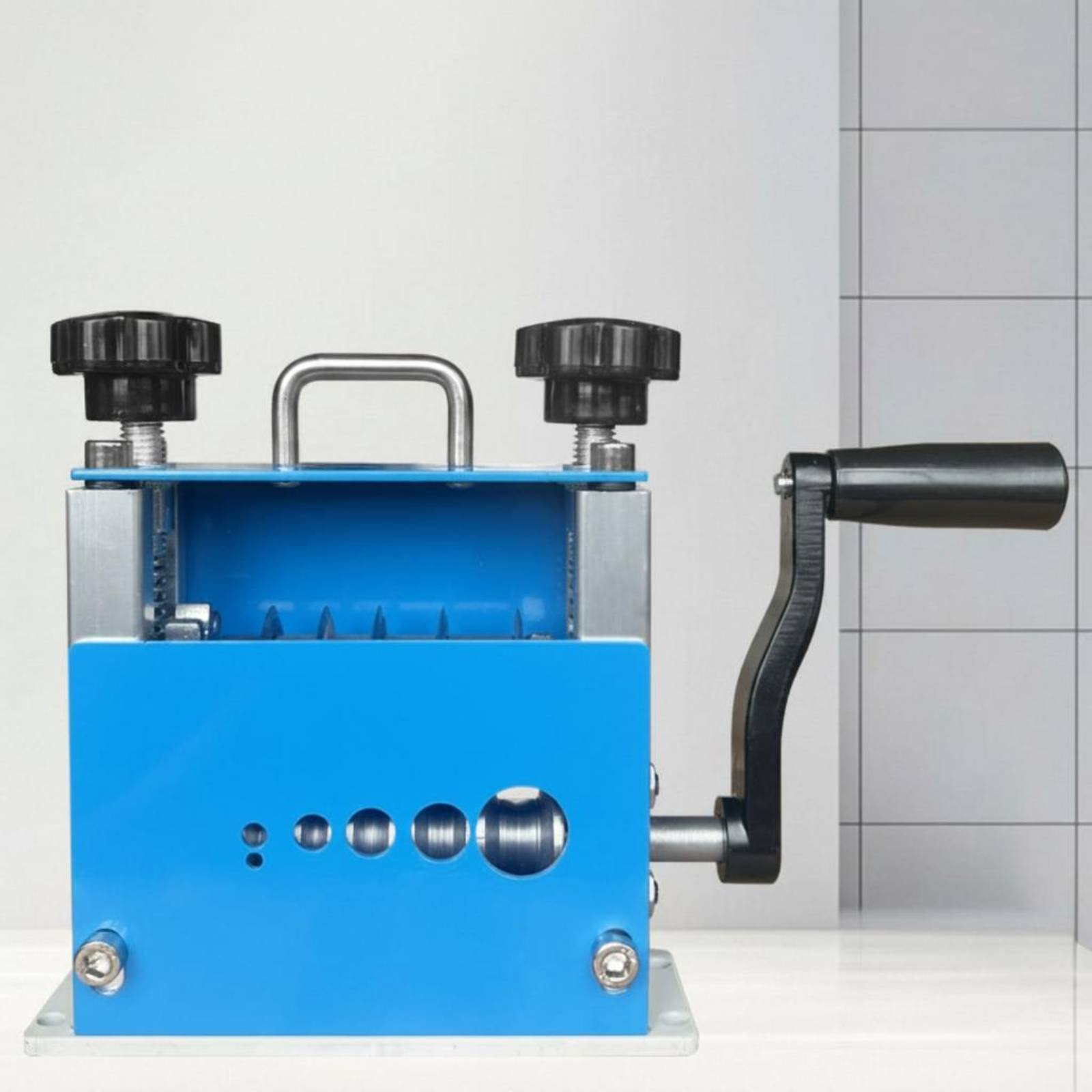 Multi-Hole Cord Peeler Twin-Dr - Tool Workshop incelemesi ve fiyatı
