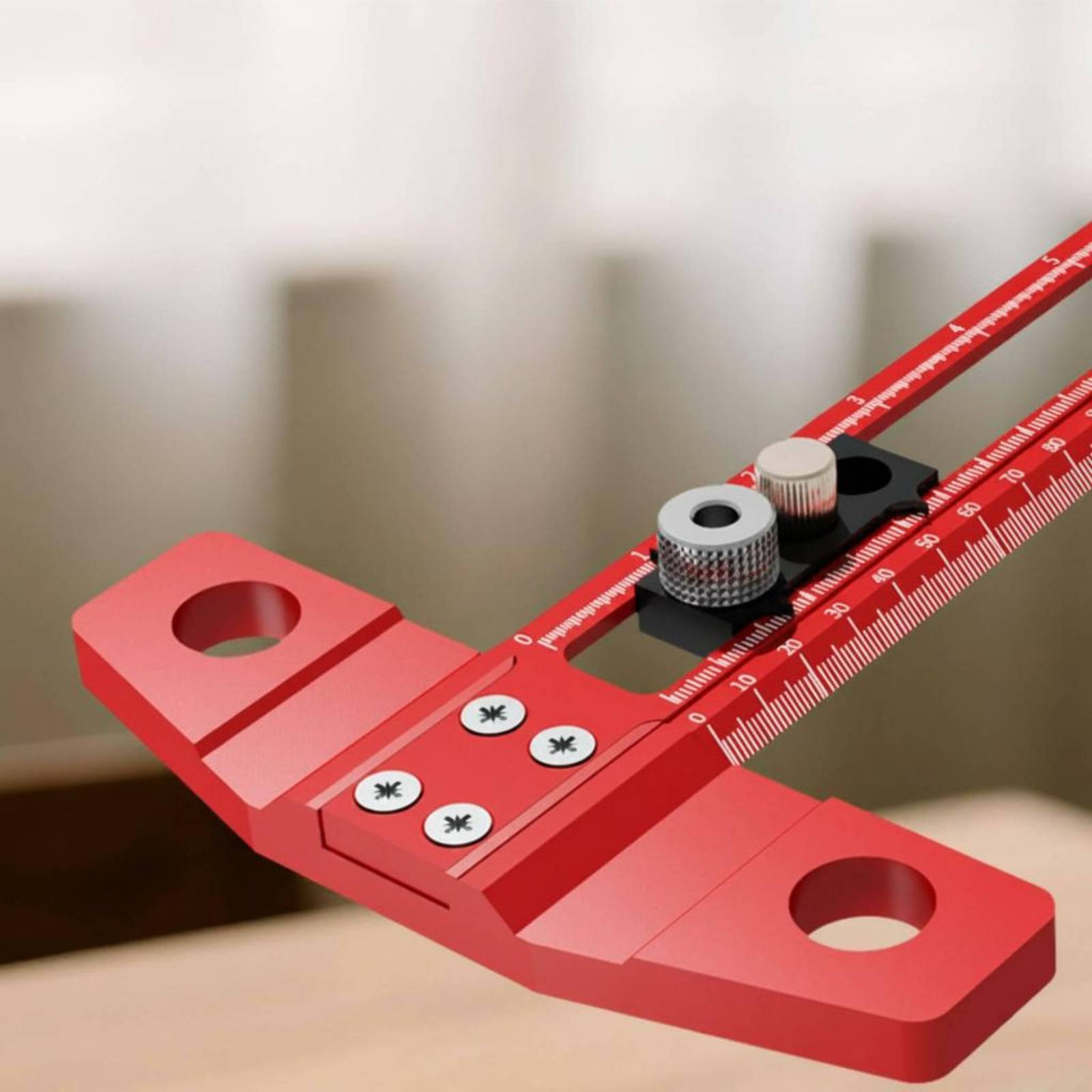 T-Square Ruler Laser Etched Sc - Marking Tools In Workshop incelemesi ve fiyatı