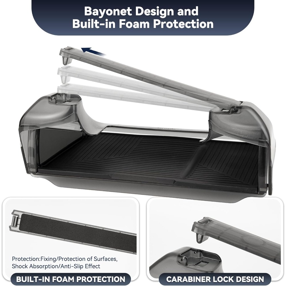 Easy Install Tool-Free For Tes - Tool Chest Cabinet incelemesi ve fiyatı