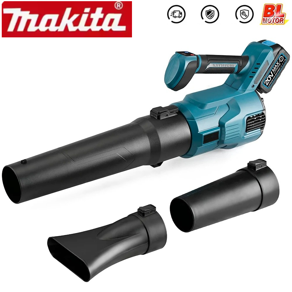 Makita Cordless Electric Air B - Workshop Cleaning Tools incelemesi ve fiyatı