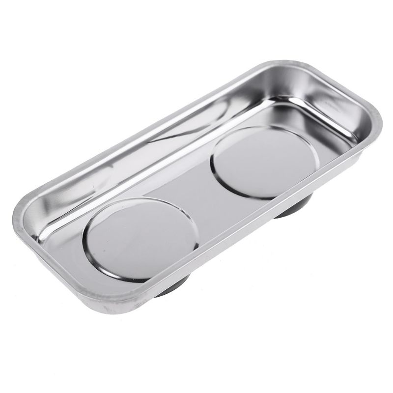 Magnet Screw Tray 15x6.5cm/5.9 - Magnetic Parts Tray incelemesi ve fiyatı