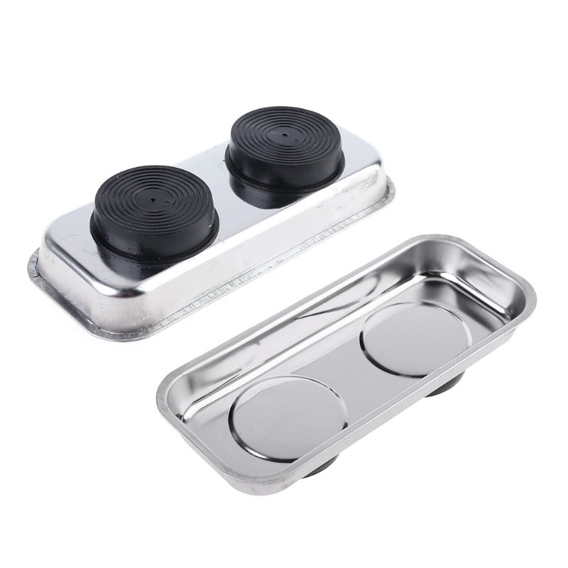 Magnet Screw Tray 15x6.5cm/5.9 - Magnetic Parts Tray incelemesi ve fiyatı