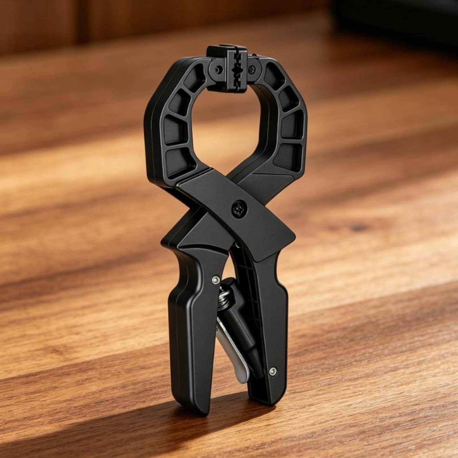 Nylon Woodworking Clamp 8 Inch - Tool Workshop incelemesi ve fiyatı