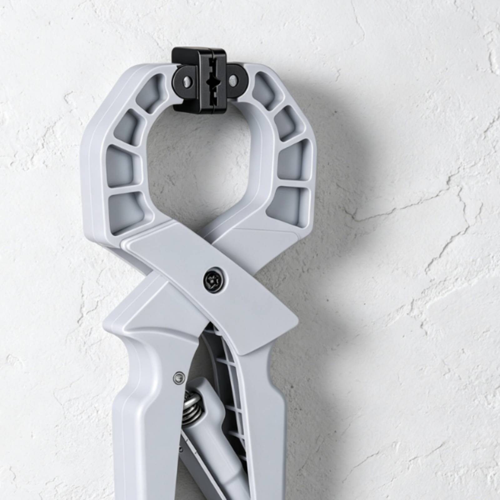 Nylon Woodworking Clamp 8 Inch - Tool Workshop incelemesi ve fiyatı