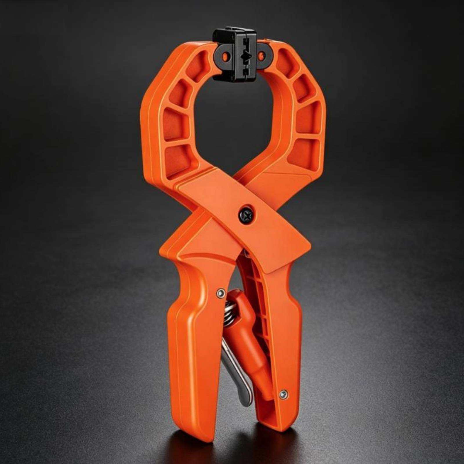 Nylon Woodworking Clamp 8 Inch - Tool Workshop incelemesi ve fiyatı