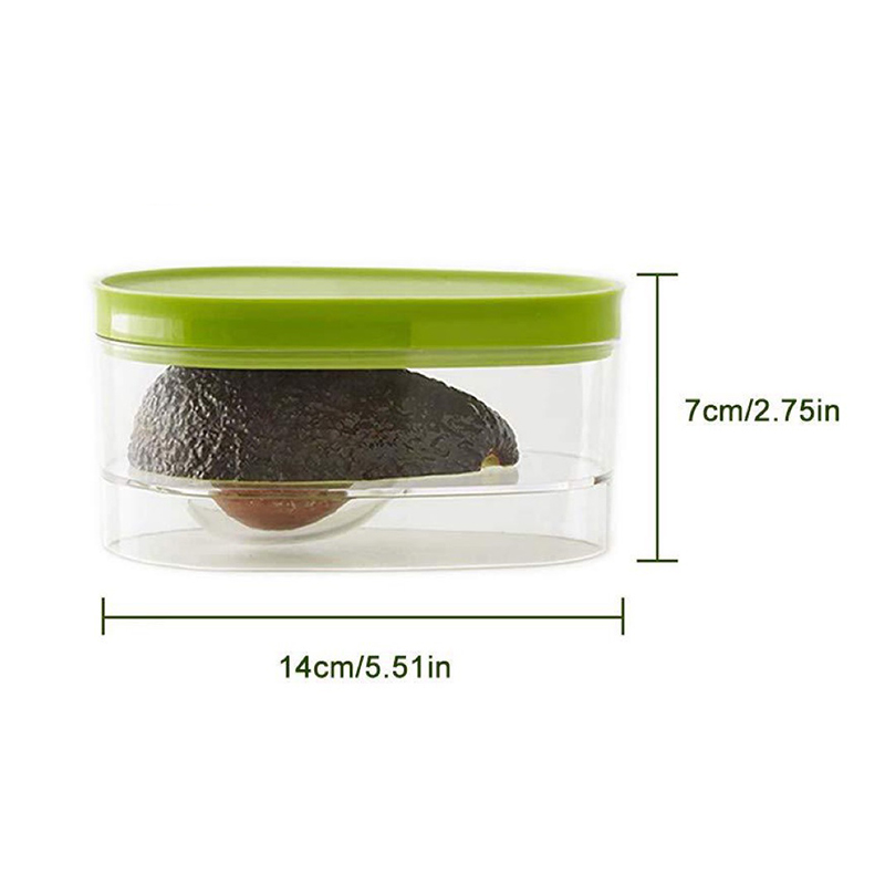 Avocado Food Storage Box Space - Tool Chest Cabinet incelemesi ve fiyatı