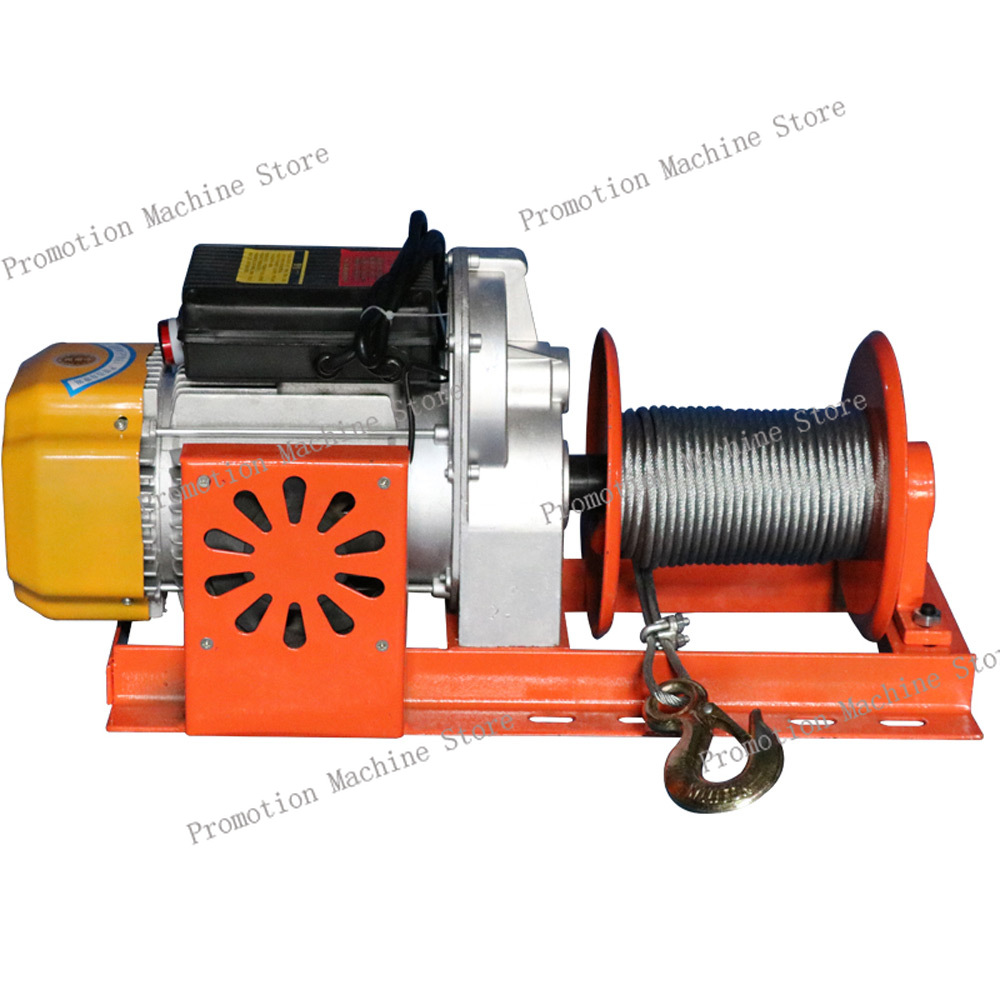 500kg 30m Electric Cable Hoist - Workshop Tools Hanging incelemesi ve fiyatı