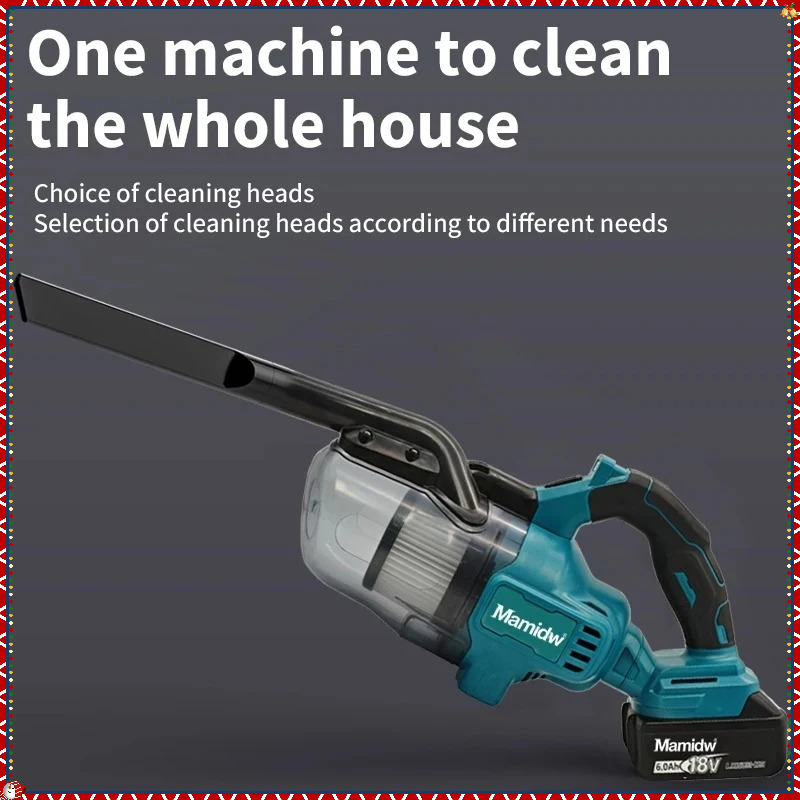 Makita Cordless Power Tool Ele - Workshop Cleaning Tools incelemesi ve fiyatı