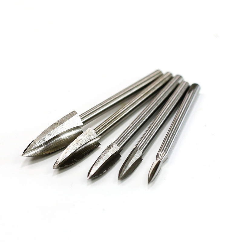 Solid Carbide Steel Engraving  - Chisel Set Wood incelemesi ve fiyatı