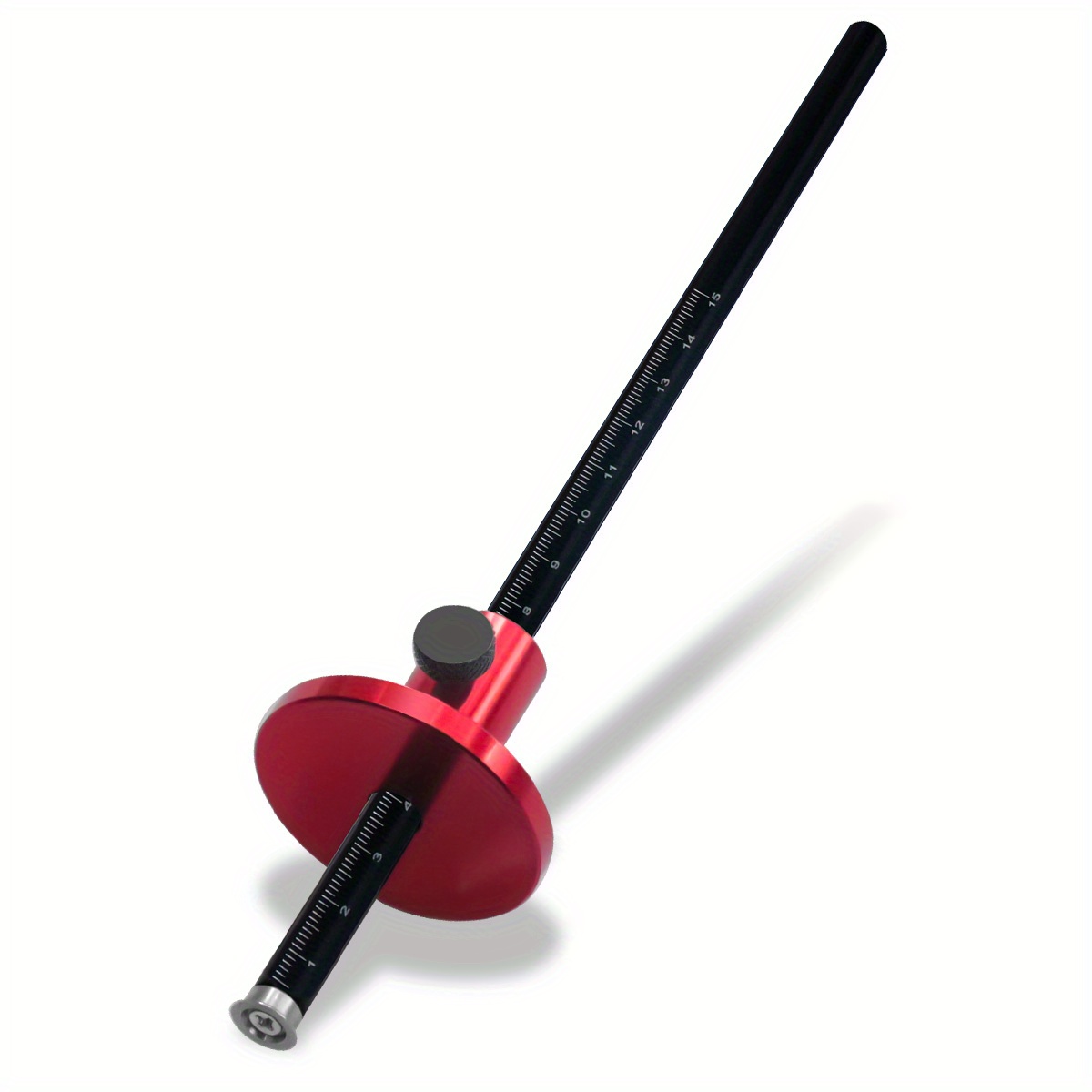 Bearing Wheel Cutter for Soft  - Dovetail Marking Guide incelemesi ve fiyatı