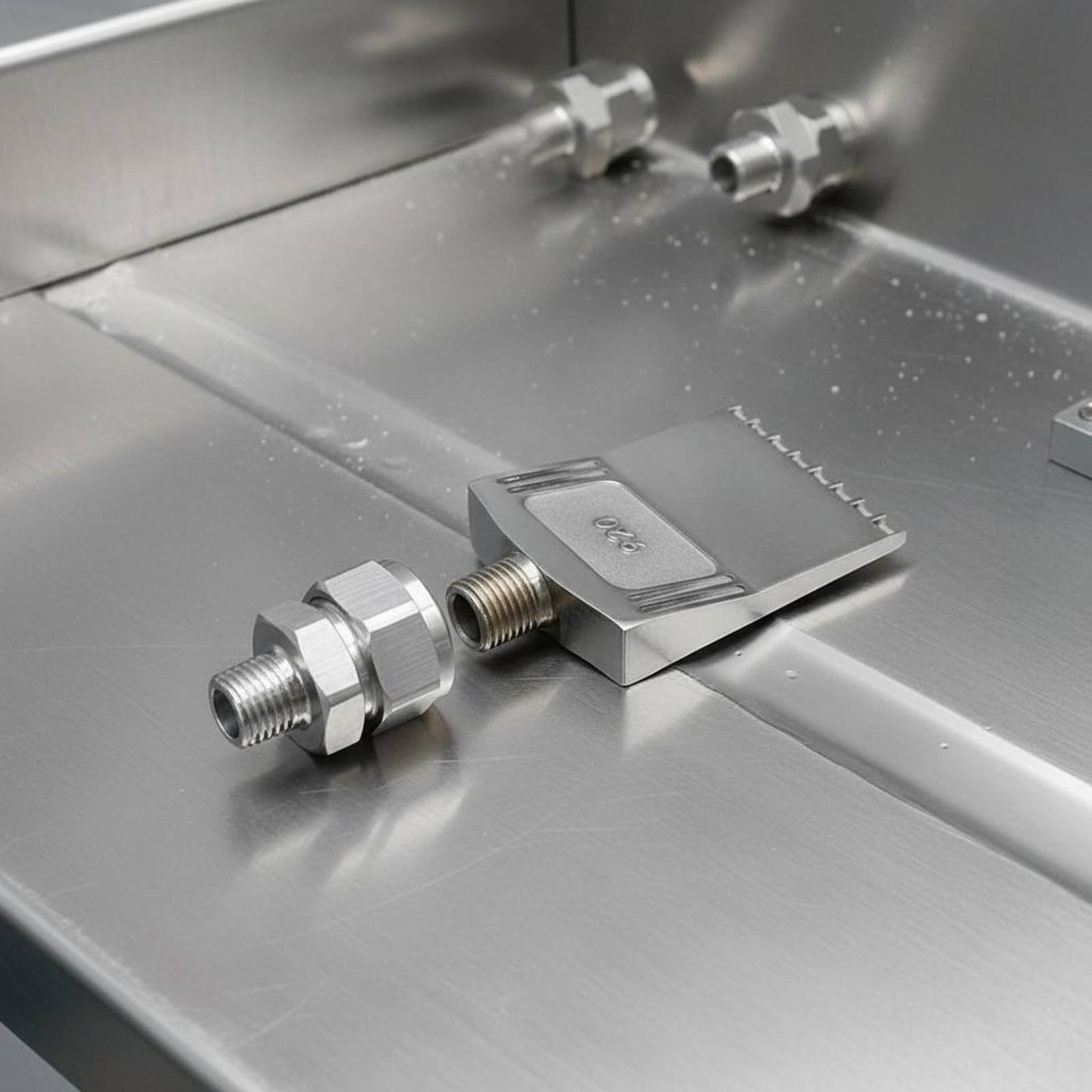 2 Pieces 14 Hole Air Blade Noz - Tool Workshop incelemesi ve fiyatı