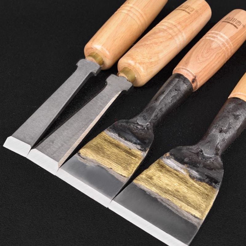 Multifunctional High Speed Ste - Chisel Set Wood incelemesi ve fiyatı