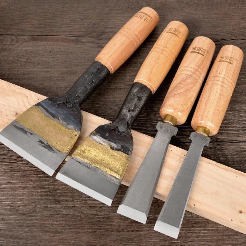 Multifunctional High Speed Ste - Chisel Set Wood incelemesi ve fiyatı