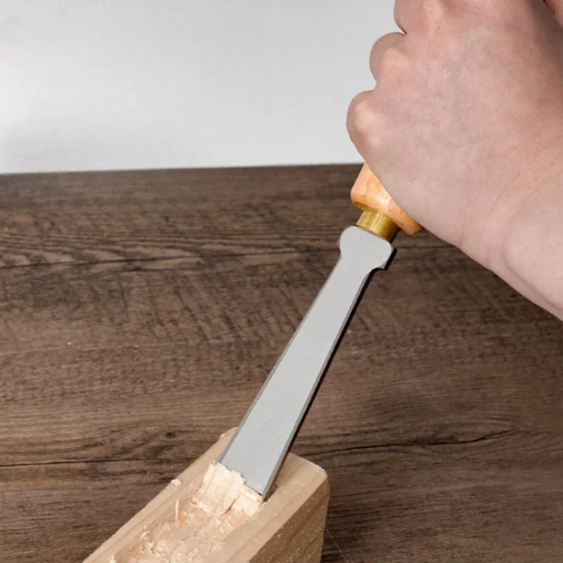 Multifunctional High Speed Ste - Chisel Set Wood incelemesi ve fiyatı
