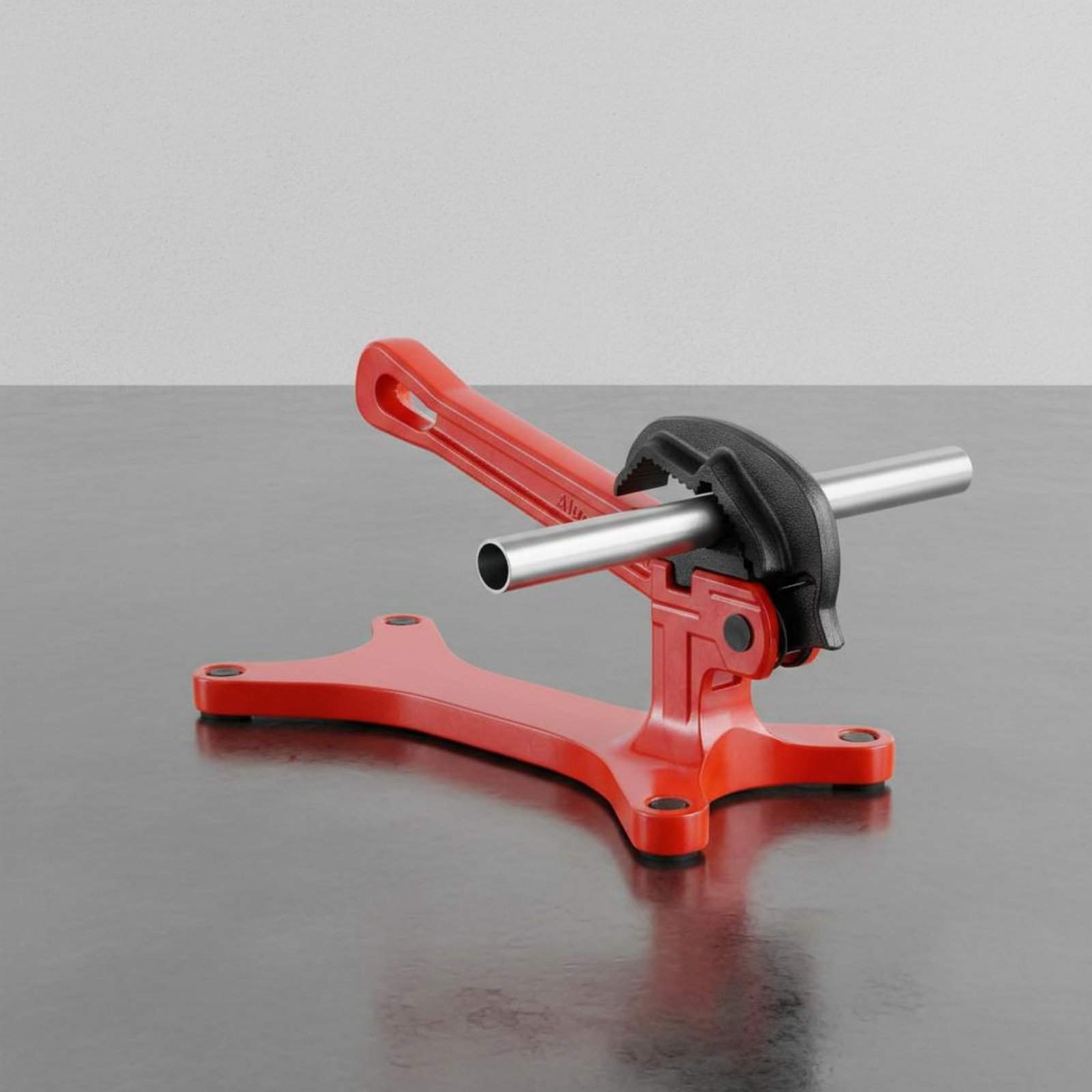 Yoke Pipe Vise Sturdy-Duty Por - Tools Of Workshop incelemesi ve fiyatı