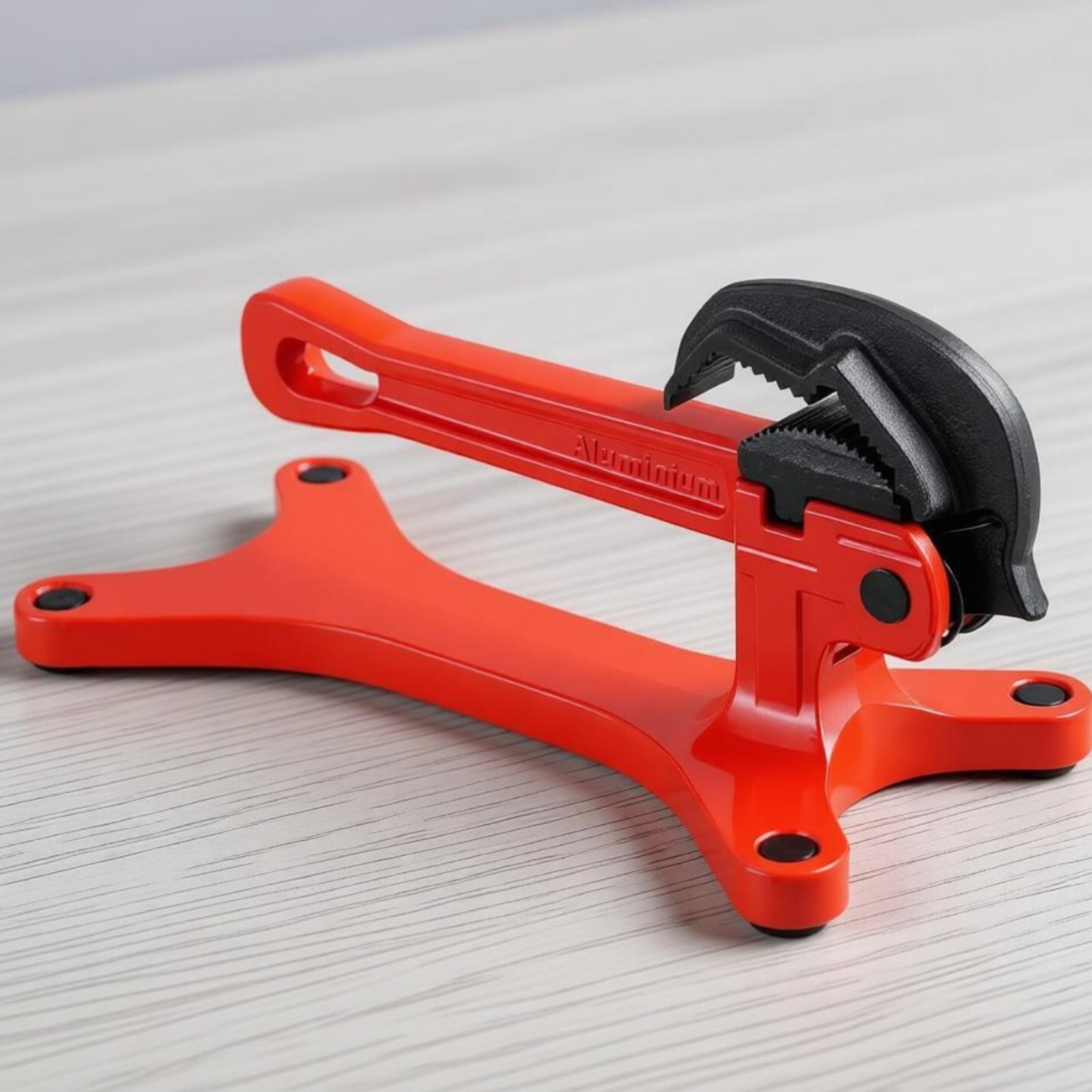 Yoke Pipe Vise Sturdy-Duty Por - Tools Of Workshop incelemesi ve fiyatı