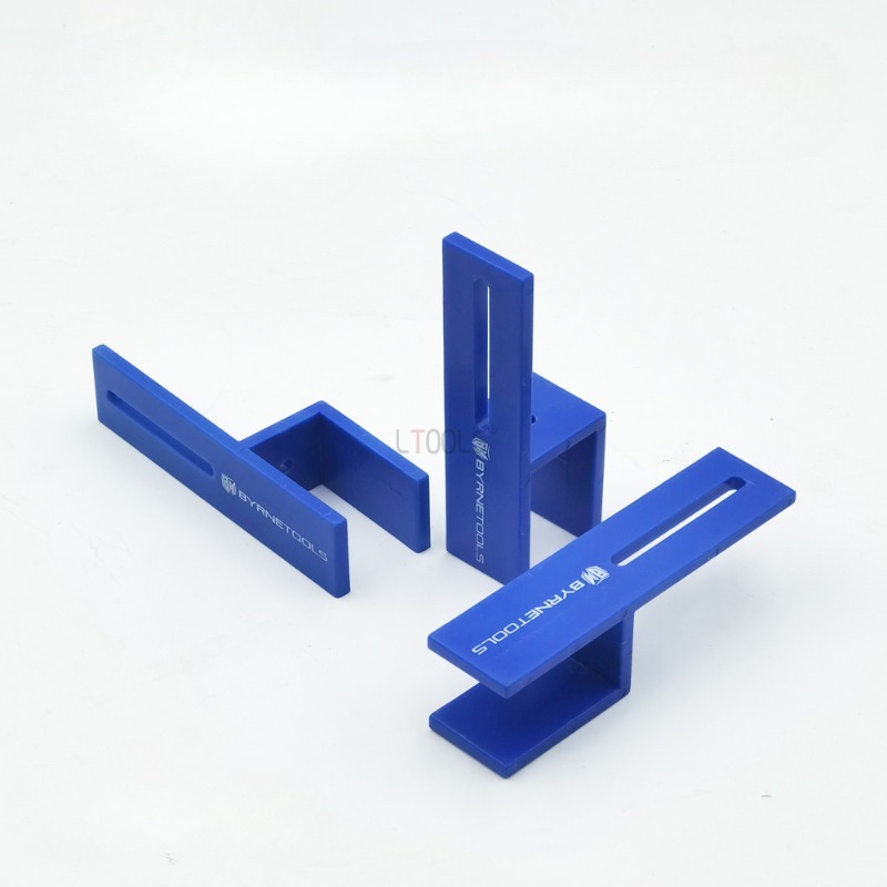 3pcs 18mm Jigs Closing Fixing  - Dowel Jig Kit incelemesi ve fiyatı