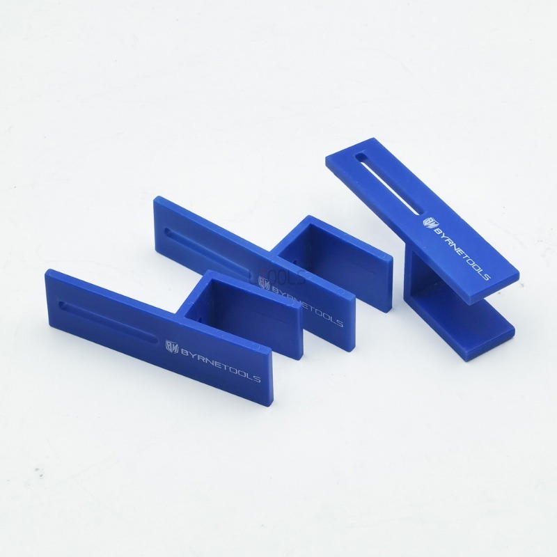 3pcs 18mm Jigs Closing Fixing  - Dowel Jig Kit incelemesi ve fiyatı