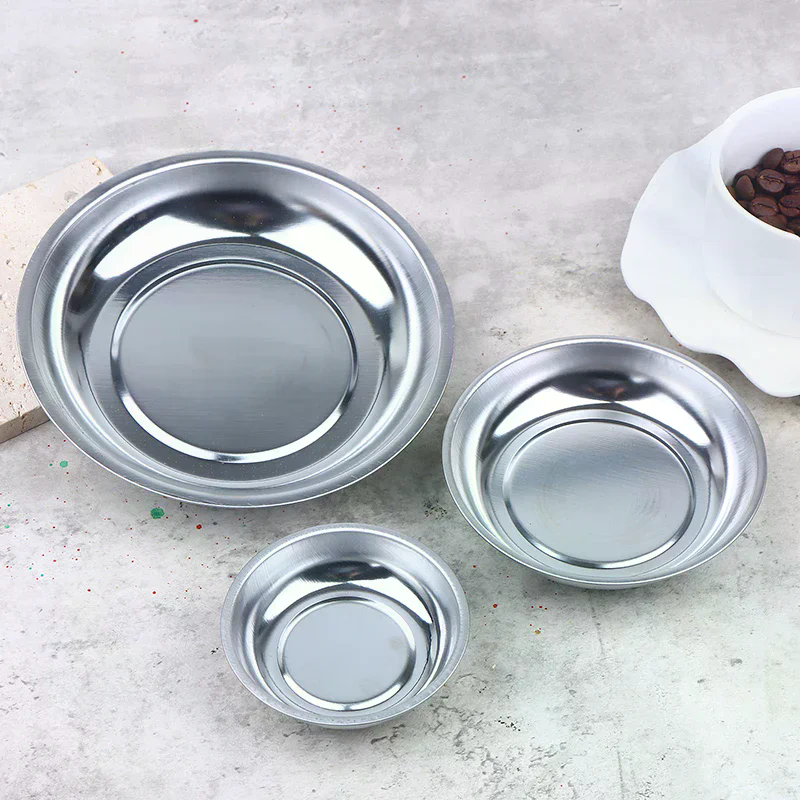 Stainless Steel Magnetic Tray  - Magnetic Parts Tray incelemesi ve fiyatı
