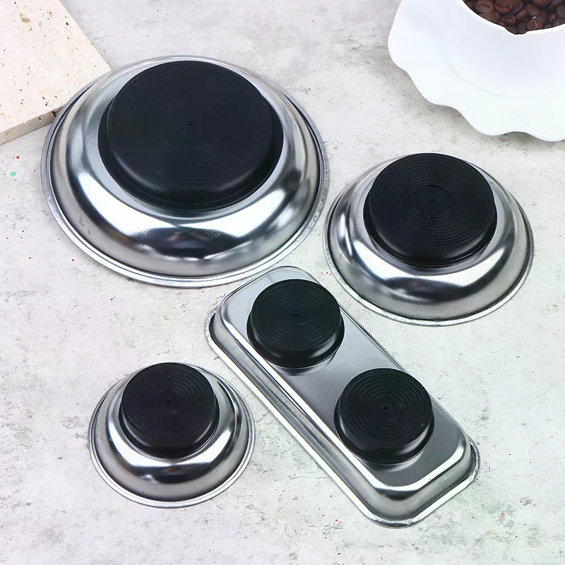 Stainless Steel Magnetic Tray  - Magnetic Parts Tray incelemesi ve fiyatı