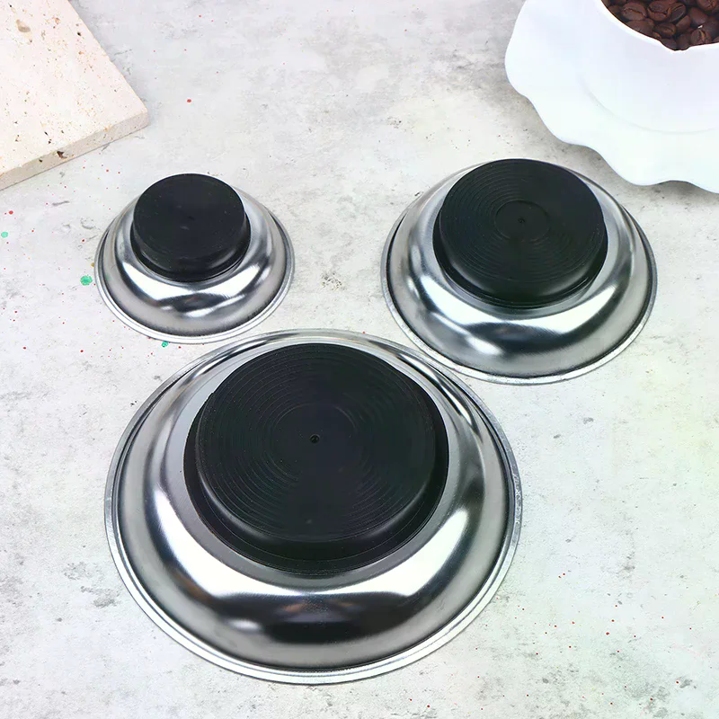 Stainless Steel Magnetic Tray  - Magnetic Parts Tray incelemesi ve fiyatı