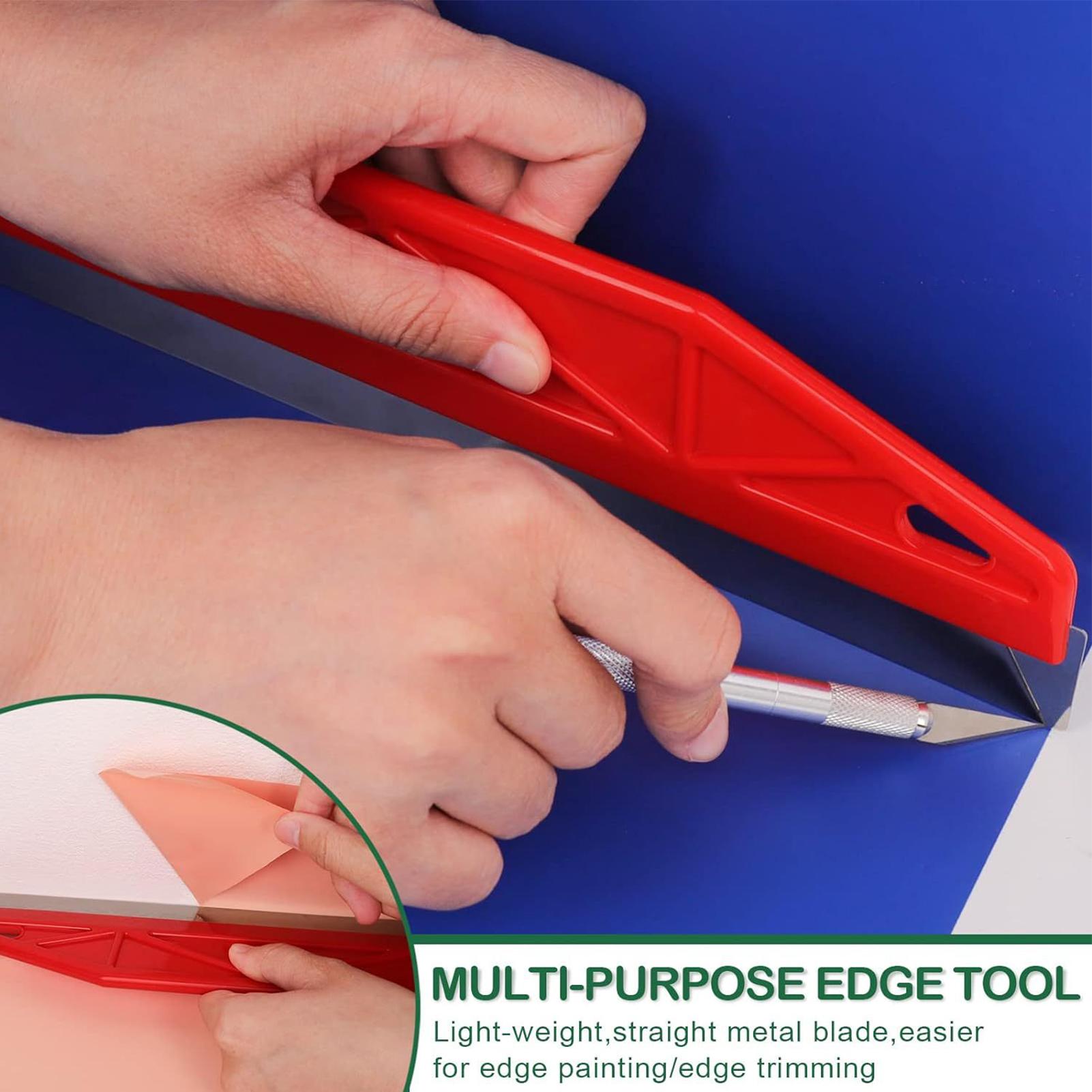 Wallpaper Tool Decal Squeegee  - Workshop Tools Wallpaper incelemesi ve fiyatı