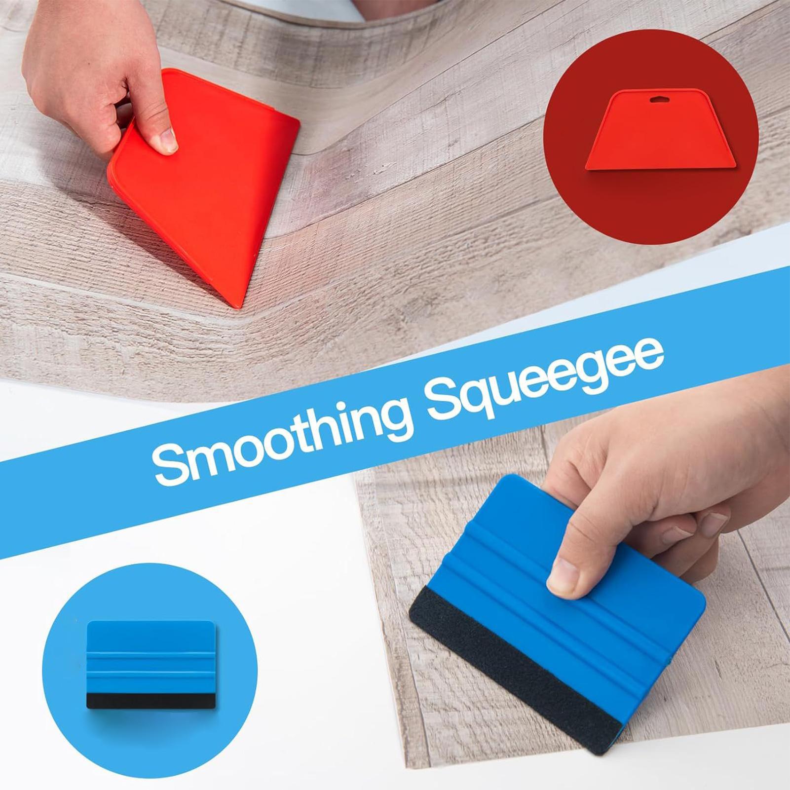 Wallpaper Tool Decal Squeegee  - Workshop Tools Wallpaper incelemesi ve fiyatı
