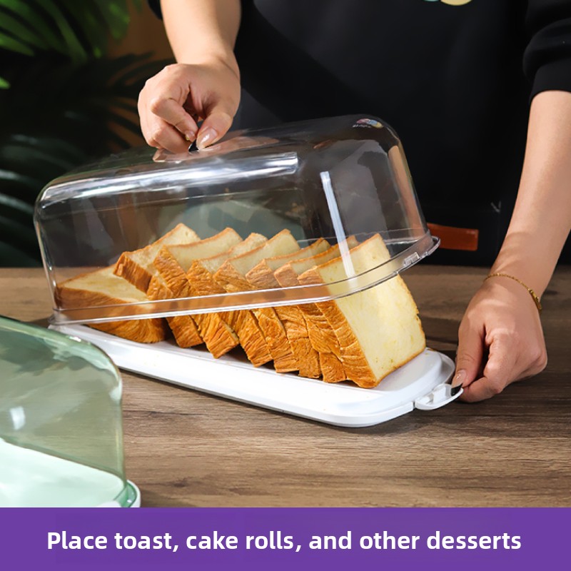 Reusable Cake Roll Toast Bread - Tool Chest Cabinet incelemesi ve fiyatı