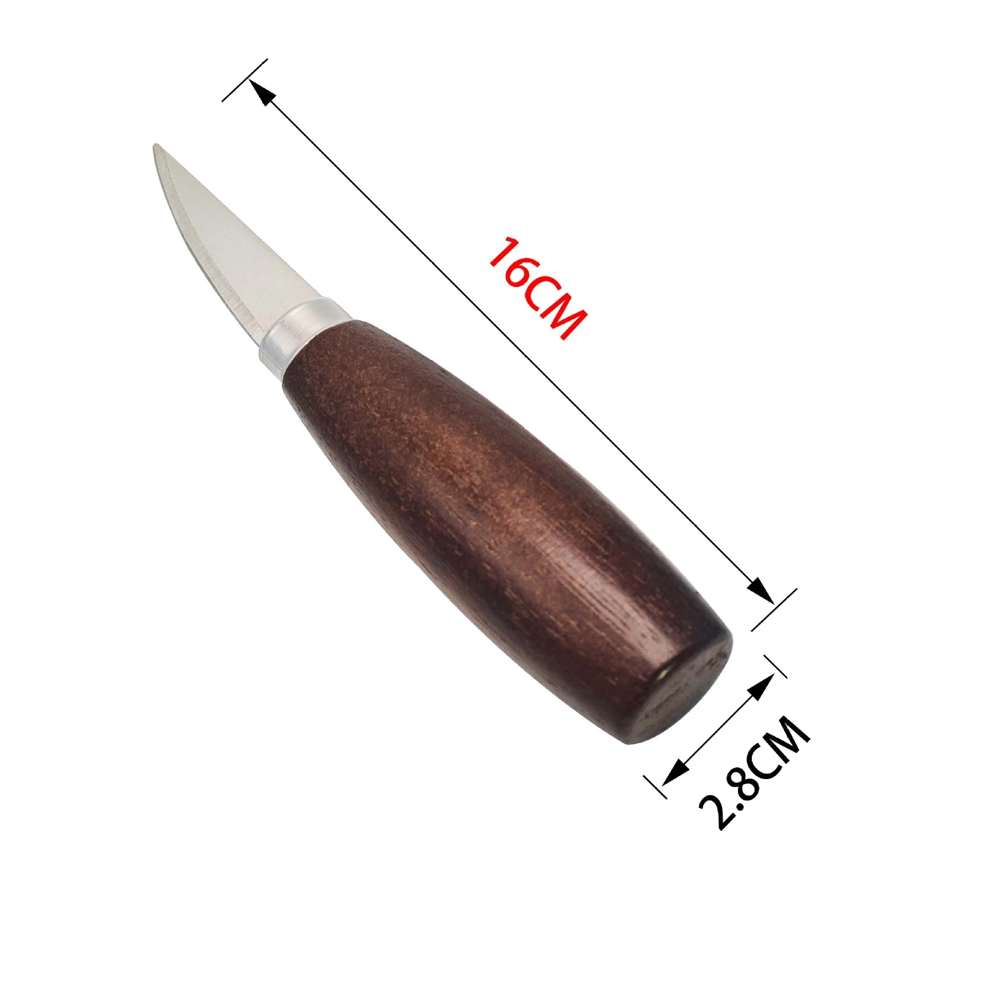 6pcs Tools Set for Wood Carvin - Chisel Set Wood incelemesi ve fiyatı
