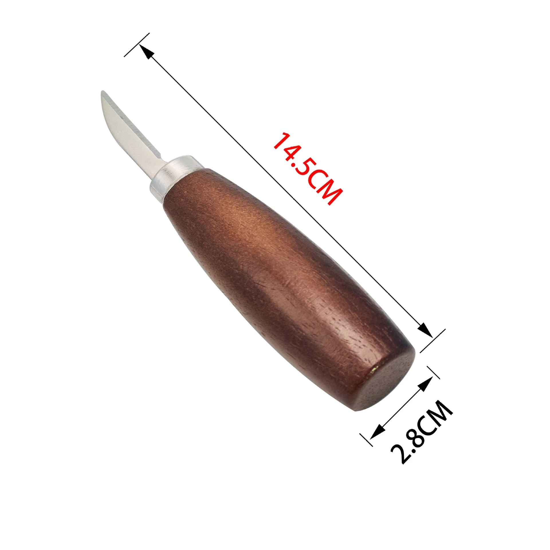 6pcs Tools Set for Wood Carvin - Chisel Set Wood incelemesi ve fiyatı
