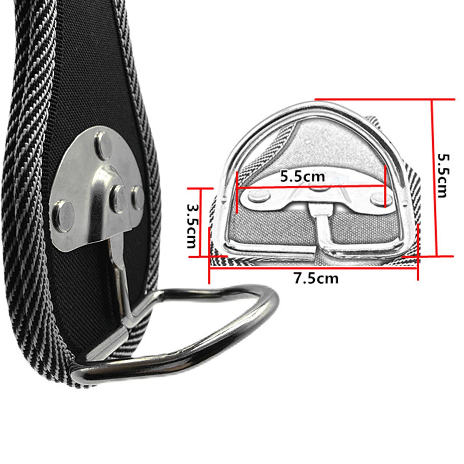 Power Tool Belt Bag Hanging Ha - Workshop Tools Hanging incelemesi ve fiyatı