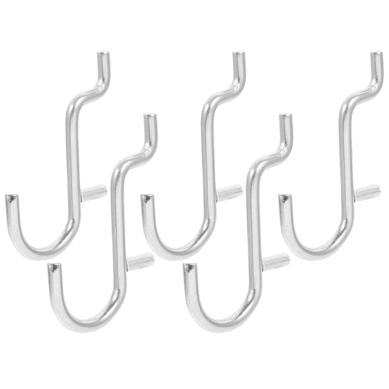 20Pcs Robust Metal Pegboard Ho - Workshop Tools Hanging incelemesi ve fiyatı