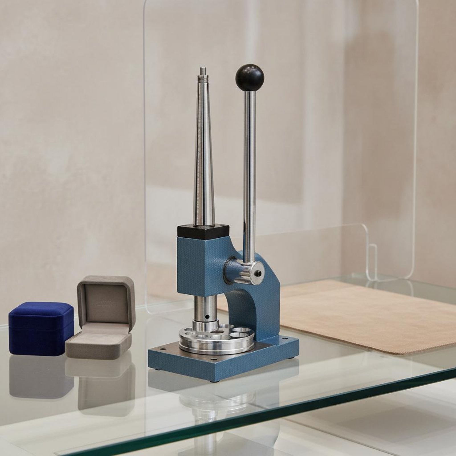 Band Size Adjuster Dual Rod De - Tools Of Workshop incelemesi ve fiyatı