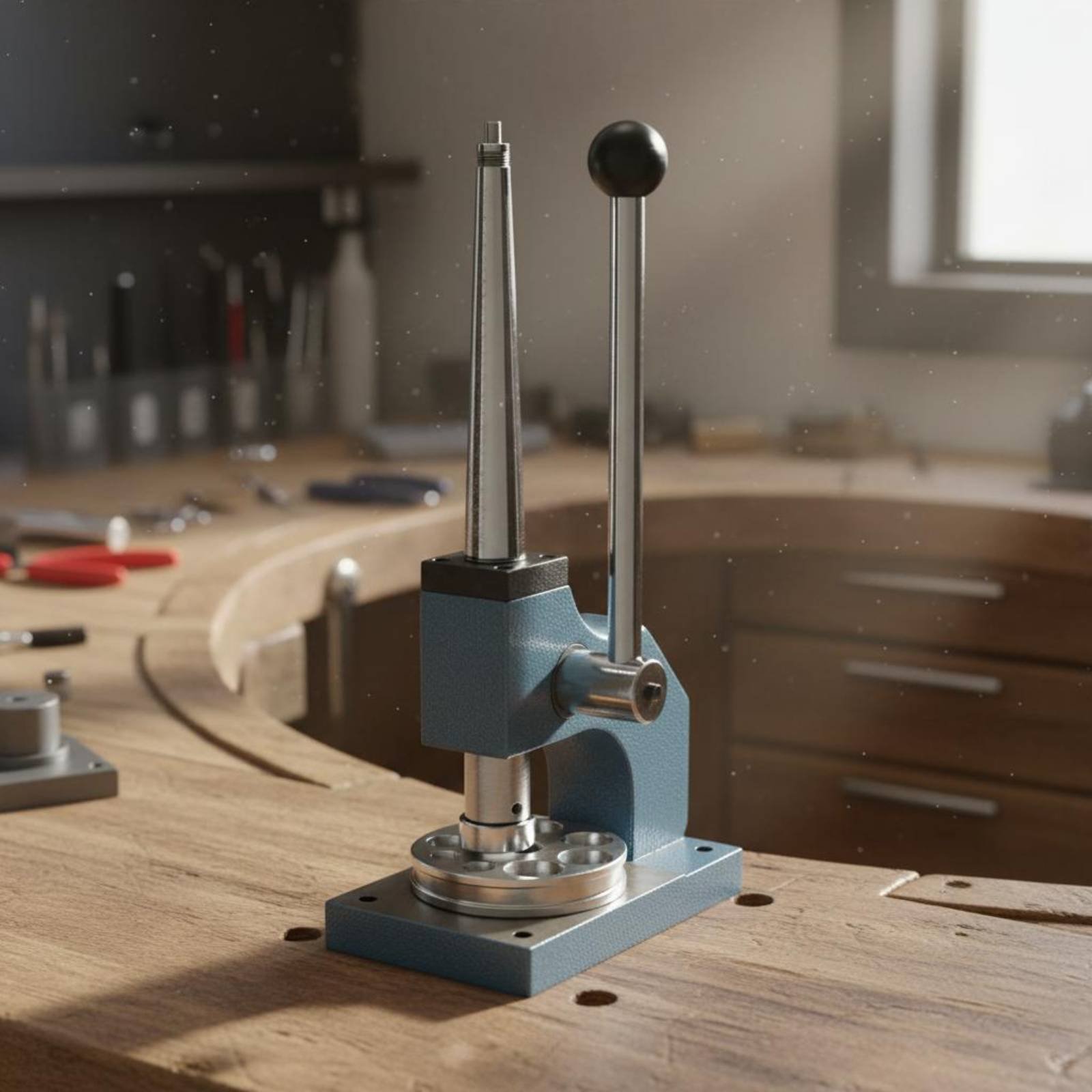 Band Size Adjuster Dual Rod De - Tools Of Workshop incelemesi ve fiyatı