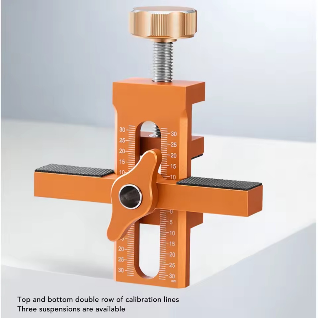 Cabinet Door Panel Installatio - Dowel Jig Kit incelemesi ve fiyatı