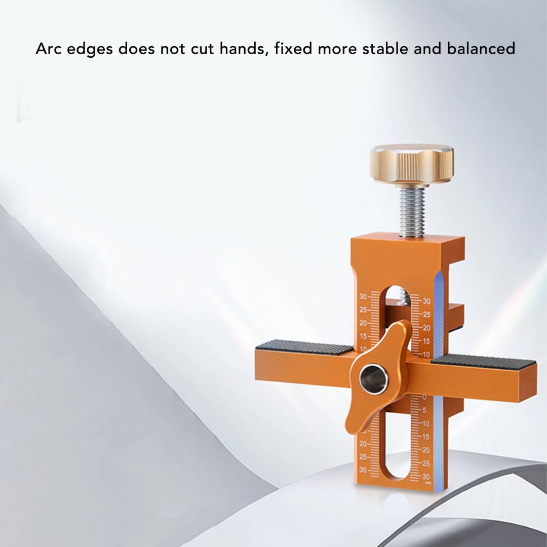 Cabinet Door Panel Installatio - Dowel Jig Kit incelemesi ve fiyatı